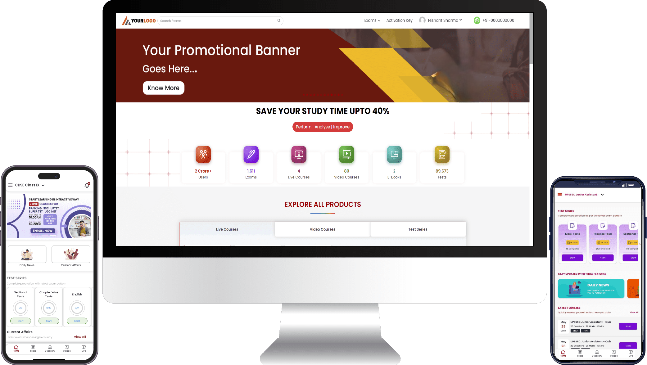 Career Guru Foundation single feature