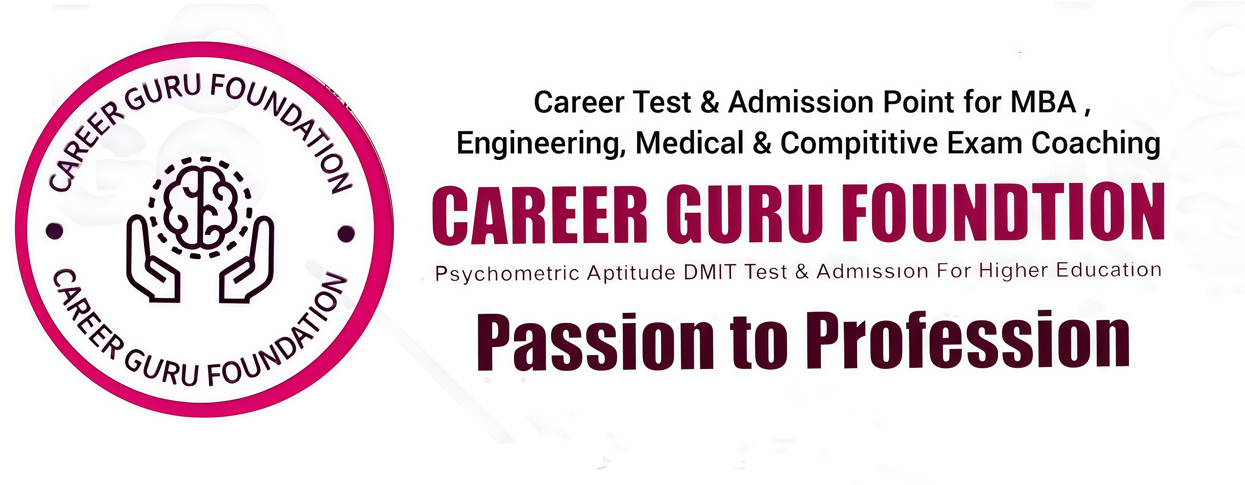 Career Guru Foundation single feature